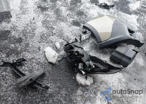 2022 Subaru Outback Limited from USA, damaged, VIN 4S4BTANC2N3245554